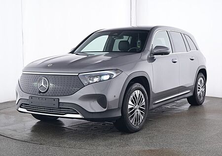 Mercedes-Benz EQB 300 4M PROGRESSIVE ADV PLUS+AHK+360°+BURMEST