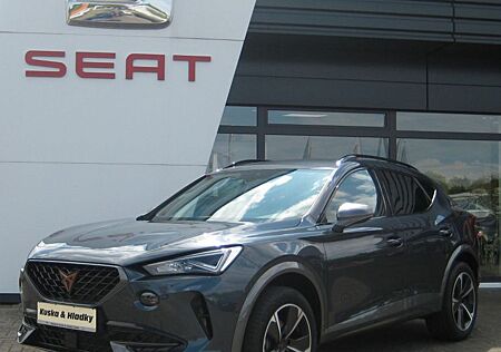 Cupra Formentor 1.5 TSI 110kW DSG/LED/NAVI/SHZ/RFK/ACC