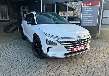 Hyundai Nexo Basis 1Hand Premium Paket