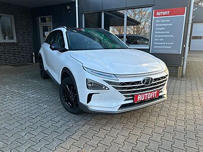 Hyundai Nexo Basis 1Hand Premium Paket