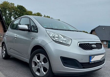 Kia Venga 1.6 CVVT Edition 7 Edition 7