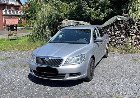 Skoda Octavia 1.6 TDI Kombi