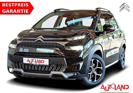 Citroën C3 Aircross PureTech 110 LED Kamera Tempomat