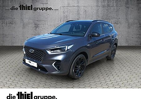 Hyundai Tucson N Line 2WD *Pano*