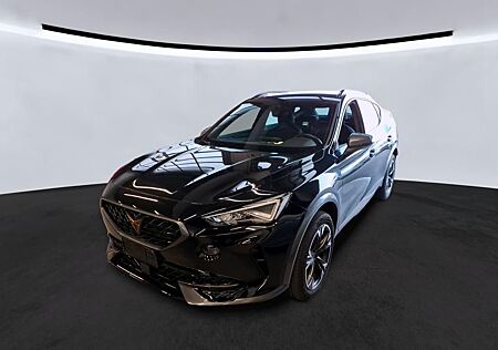 Cupra Formentor 4Drive DSG LED Kamera PDC Alu