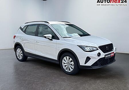 Seat Arona Style 1.0 TSI 2ZKlima NAVI FuLi LED SHZ...