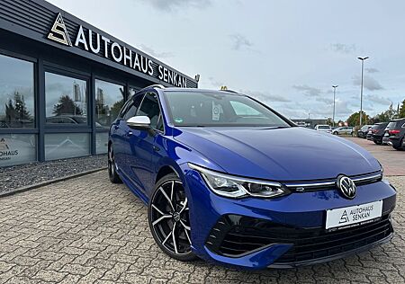 VW Golf Volkswagen VIII Variant R 4Motion*AHK*R-CAM*ACC*