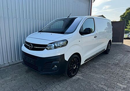 Opel Vivaro 2.0 CDTi Kasten Selection AHK PDC Tempo.