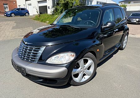 Chrysler PT Cruiser 2.4 GT Turbo SHZ Tempo Leder NAVI