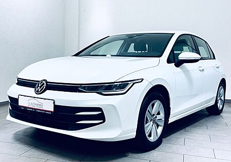 VW Golf Volkswagen VIII Lim. 1.5 eTSI Life * Garantie 12.2029