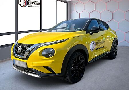 Nissan Juke N-Sport *BOSE*360° Kamera*SHZ*