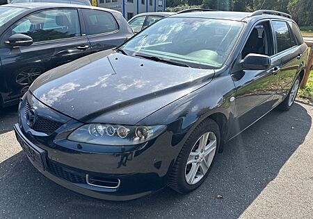 Mazda 6 Kombi 2.0 CD Sport Active