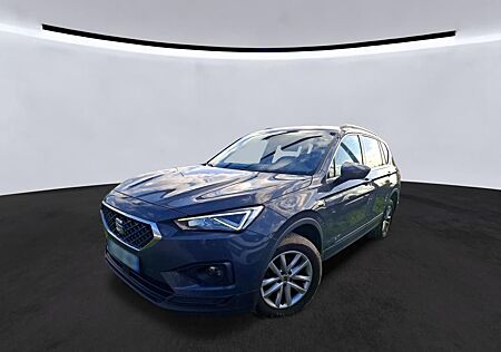 Seat Tarraco Style * 1.HAND * 7-SITZER * LED *