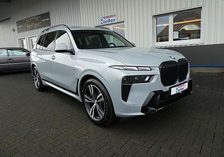 BMW X7 xDrive 40 i M Sport Pro Panorama Head-Up