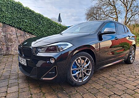 BMW X2 M35i Steptronic Sport M35