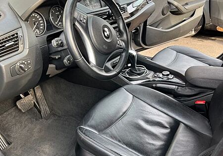 BMW X1 xDrive20d -