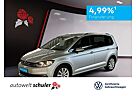 VW Touran Volkswagen 2,0 TDI DSG Move 7-Sitzer AHK
