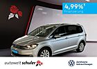 VW Touran Volkswagen 2,0 TDI DSG Move 7-Sitzer AHK