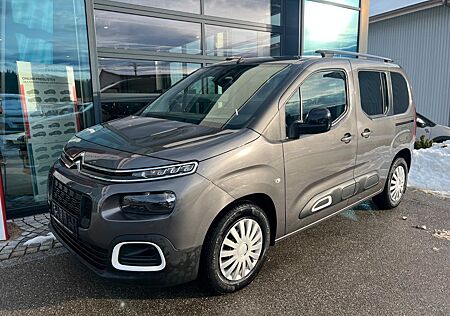 Citroën Berlingo M BlueHdi 130 Shine
