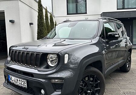 Jeep Renegade 1.3l T4-PHEV 241 PS Upland 4xe Autom...