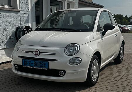 Fiat 500 Pop Star
