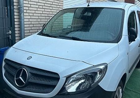 Mercedes-Benz Citan