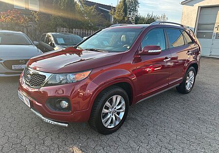 Kia Sorento Vision 4WD