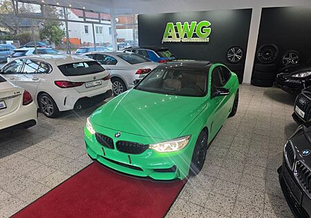 BMW 428 4 Coupe i xDrive*Sportsound