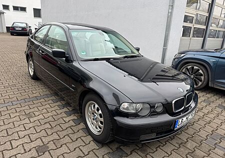 BMW 316ti compact -