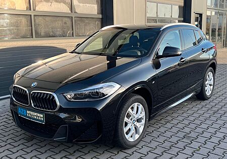 BMW X2 sDrive18i M Sport AUT PANO LED DAB HIFI