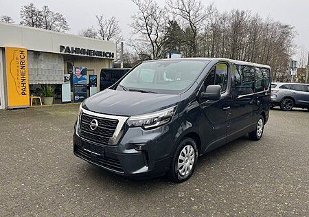 Nissan Primastar dCi 150 L2H1 N-Connecta (EURO 6) inkl