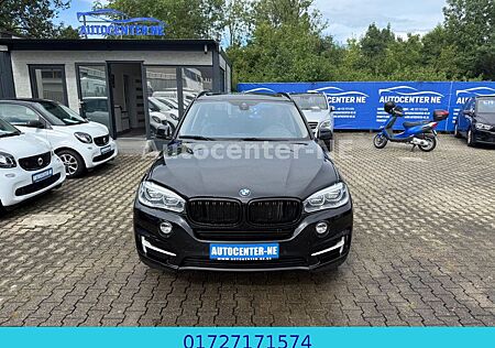 BMW X5 xDrive 30 d/Aut/Navi/Leder/Rückfahrkamera