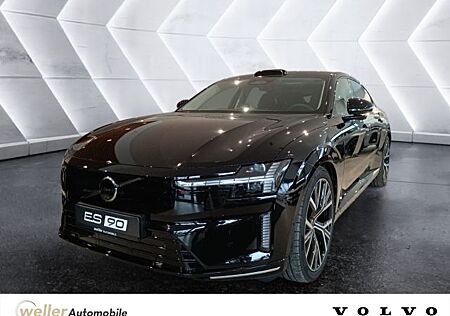 Volvo ES90 Ultra Single Motor Extended Range RWD B&W S