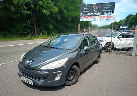 Peugeot 308 Sport Plus klima panorama
