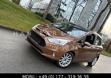 Ford B-Max Titanium*PANORAMA*NAVI*PDC*SHZ*140PS