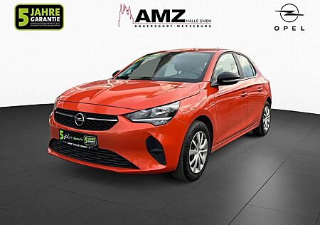 Opel Corsa F 1.2 Edition Klima*Tempomat*Radio