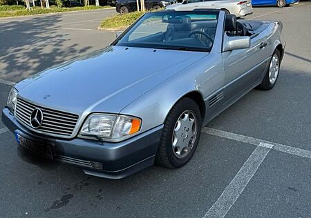 Mercedes-Benz SL 320 SL
