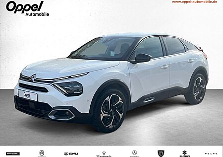 Citroën C4 Shine Stop&Start SITZH+360°KAM+LENKR-HZG+NAVI