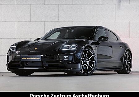 Porsche Taycan Sport Turismo Sport Chrono Panoramadach
