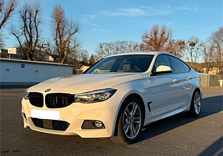 BMW 330d 330 Gran Turismo Gran Turismo xDrive M ...