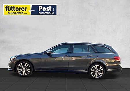 Mercedes-Benz E 350 BlueTEC 4-Matic T-Modell Avantgarde*Leder