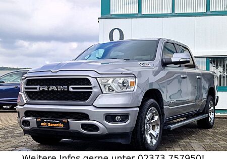 Dodge RAM 1500 3.0l Diesel Crew Cab Navi-App