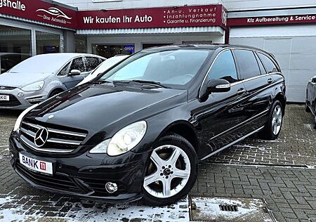 Mercedes-Benz R 320 R320CDI L 4Matic 6 Sitze Neue Getriebe bei Merc