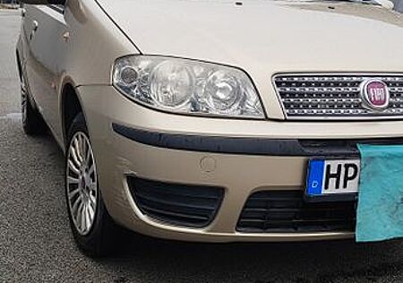 Fiat Punto Klassik
