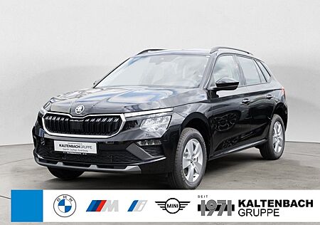 Skoda Kamiq 1.0 TSI Selection Smart Link AHK LED SHZ