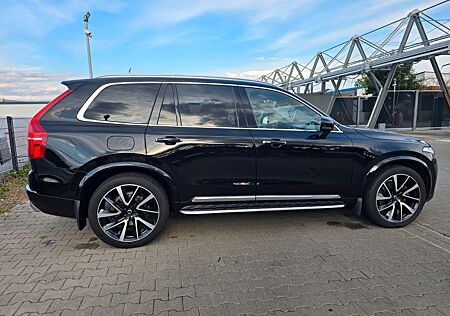 Volvo XC 90 XC90 B5 AWD Geartronic Inscription Inscription