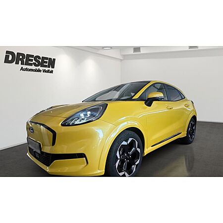 Ford Puma Gen E leasen