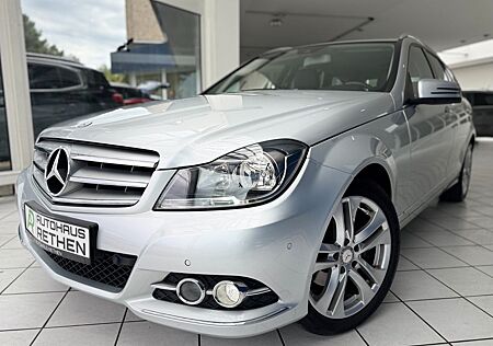 Mercedes-Benz C 220 C220 T CDI BlueEfficiency *NAVI*PDC*SITZHZG.*