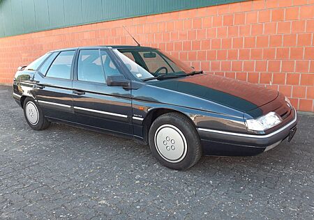 Citroën XM 2,1 TD - Automatik - nur 43000 KM. !!
