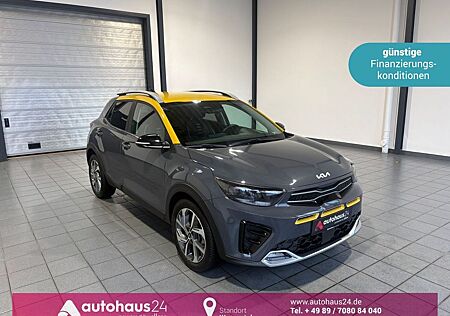 Kia Stonic 1.0 T-GDI Mild-Hybrid GT Line|LED|Kamera